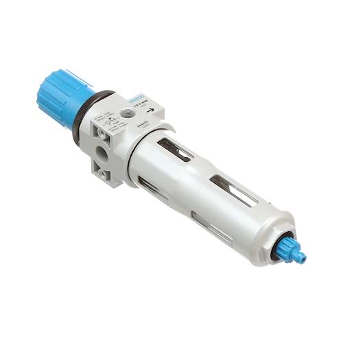 فیلتر رگلاتور فستو LFR-D-MINI  festo
